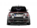 Mini Cooper JCW Eagle by AC Schnitzer 2011 года